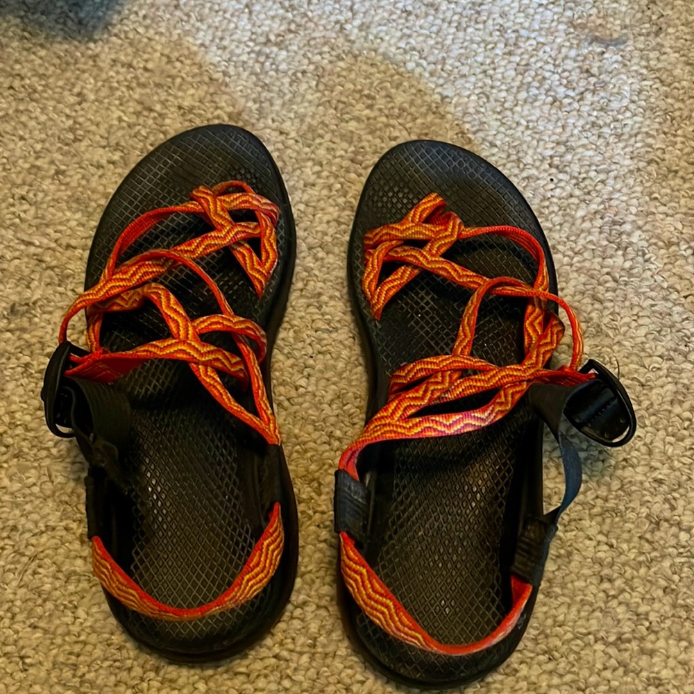 Chaco sandals